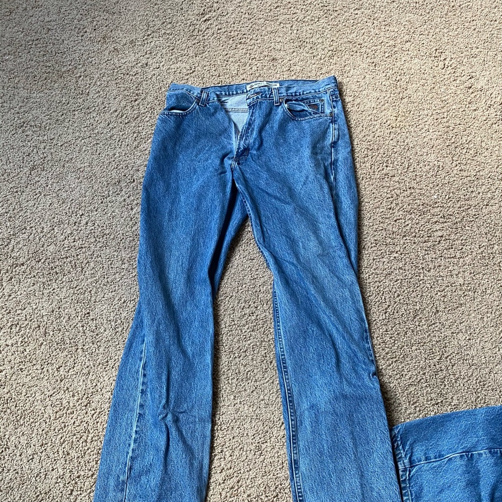 Harley Davidson jeans